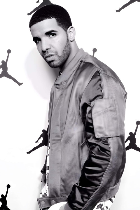 Epic Drake Wallpaper to Enjoy Daily