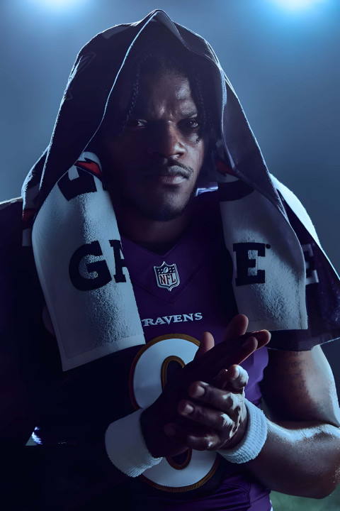 Justin Jefferson Picture Cool Background to Enjoy