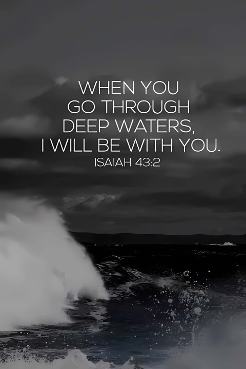 Beautiful Bible Verse Image to Brighten Your Day   2400x3600