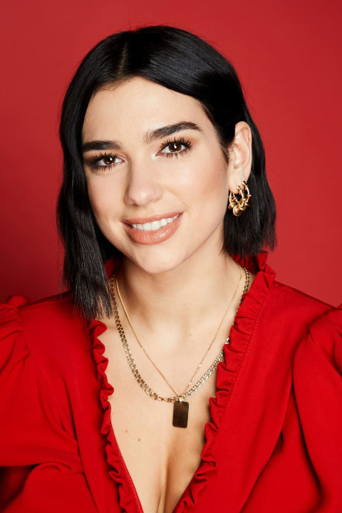 Top Dua Lipa Wallpaper for Music Lover