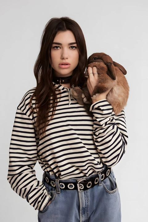 Dua Lipa 4K Wallpaper Gallery for Fan