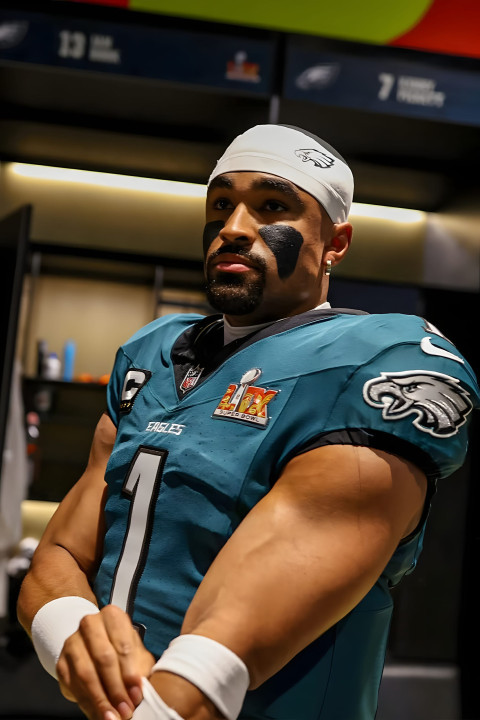 Philadelphia Eagles HD Wallpaper for Mobile Device