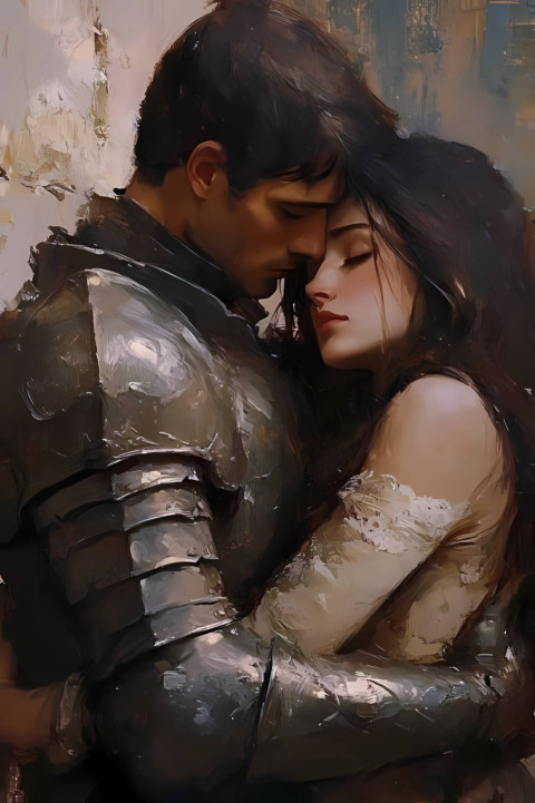 Dark Souls Romantic Mobile Image 4k