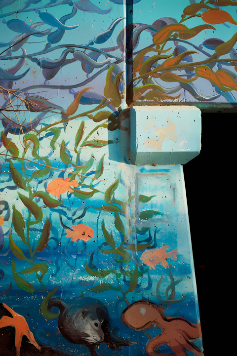 Fish Image in Stunning Colors for Your Screen