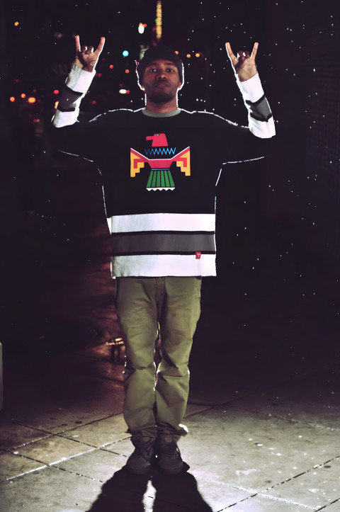 Beautiful Frank Ocean HD Phone Wallpaper for Every Fan