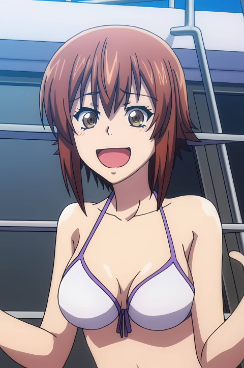 Grand Blue Dreaming Mobile Wallpaper Cute
