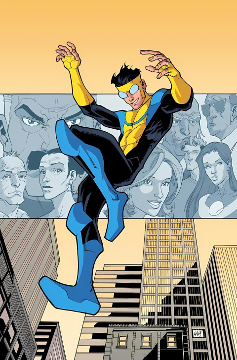 Epic Invincible Phone Photo Free