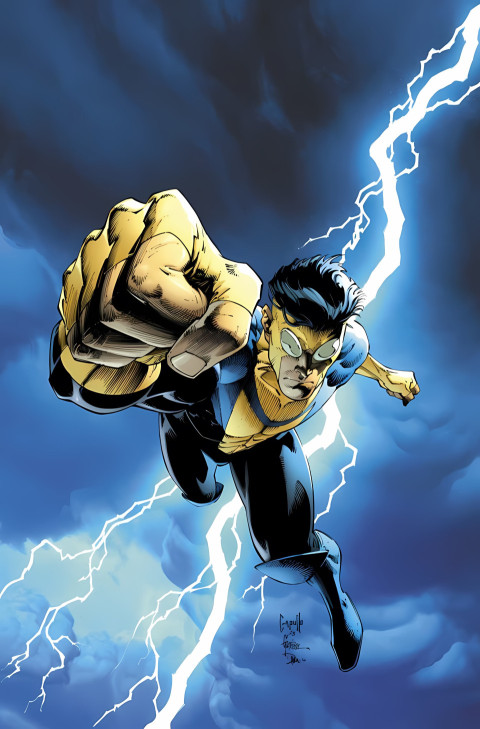 Fresh Invincible Mobile Image HD