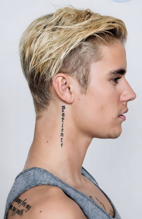 Stunning Justin Bieber mobile wallpaper HD