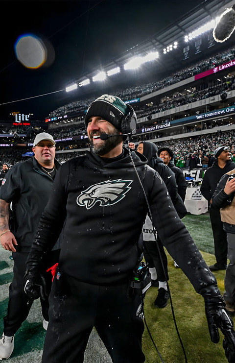 Download the Best Philadelphia Eagles iPhone Wallpaper