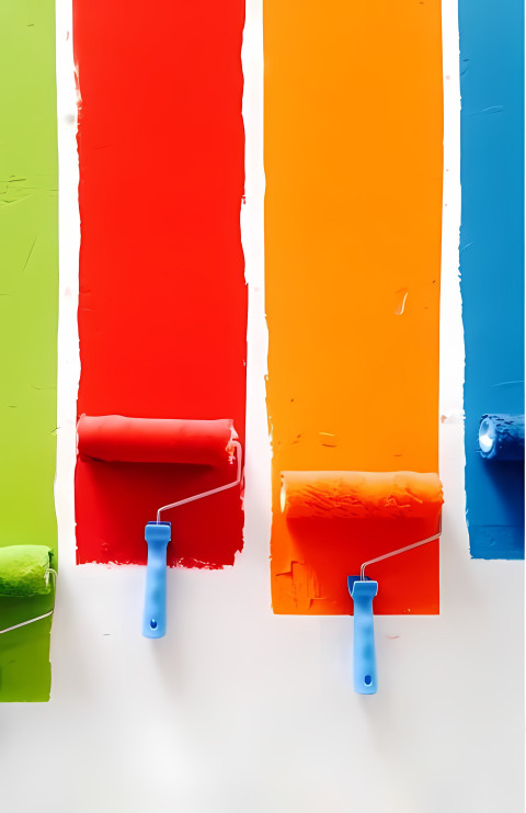 Bold and Colorful Wallpaper to Transform Your Phone