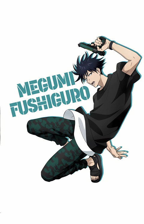 Jujutsu Kaisen Beautiful