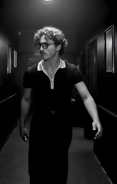 Unique Benson Boone Mobile Background for Your Phone HD