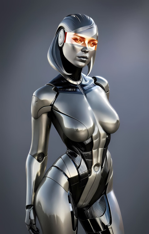 Mass Effect iPhone Ultra HD Image