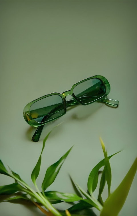 Sage Green Background for Mobile