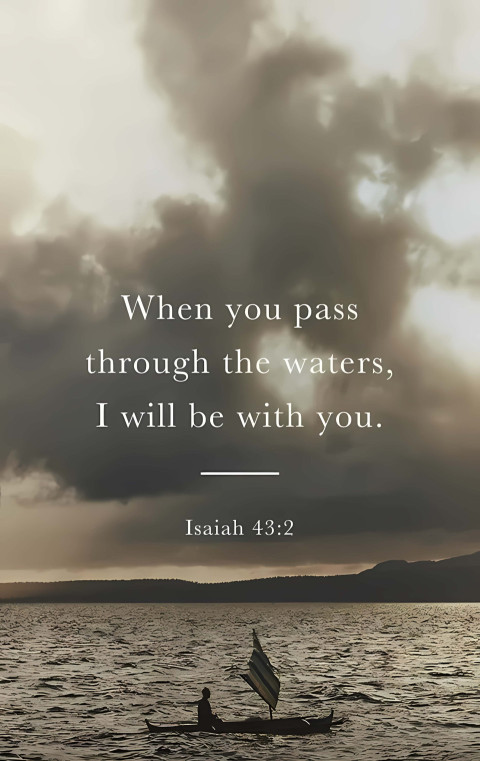 Bible Verse Wallpaper That Uplift Your Spirit