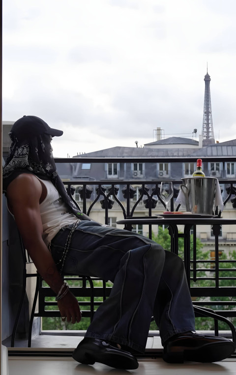 Top Ja'Marr Chase iPhone Wallpaper You Can’t Miss