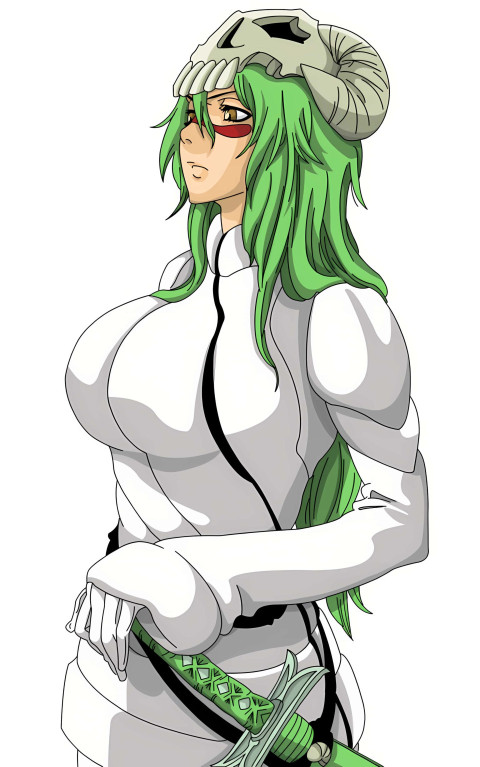 Bleach Cool Ichigo Mobile Wallpaper