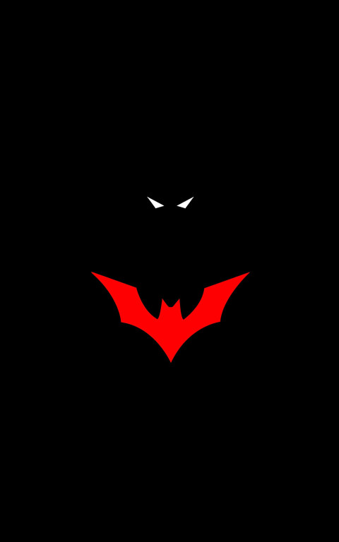 Batman Symbol Wallpaper For Mobile