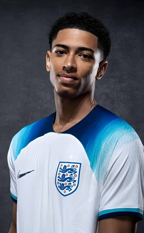 Jude Bellingham Wallpaper for Android