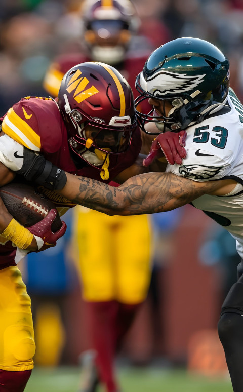 Philadelphia Eagles iPhone Wallpaper HD