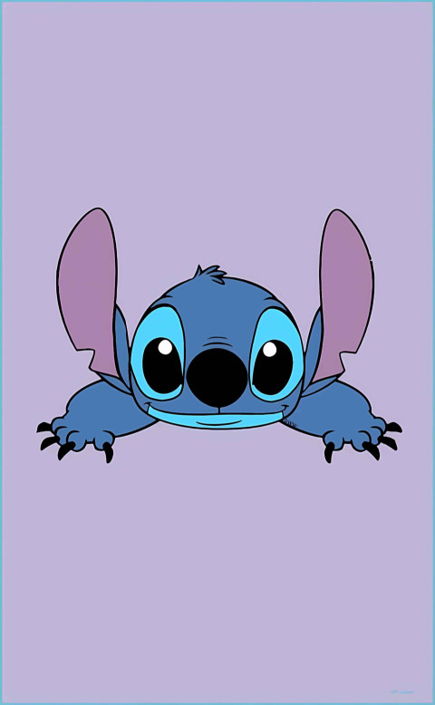 Popular Stitch Wallpaper for Free