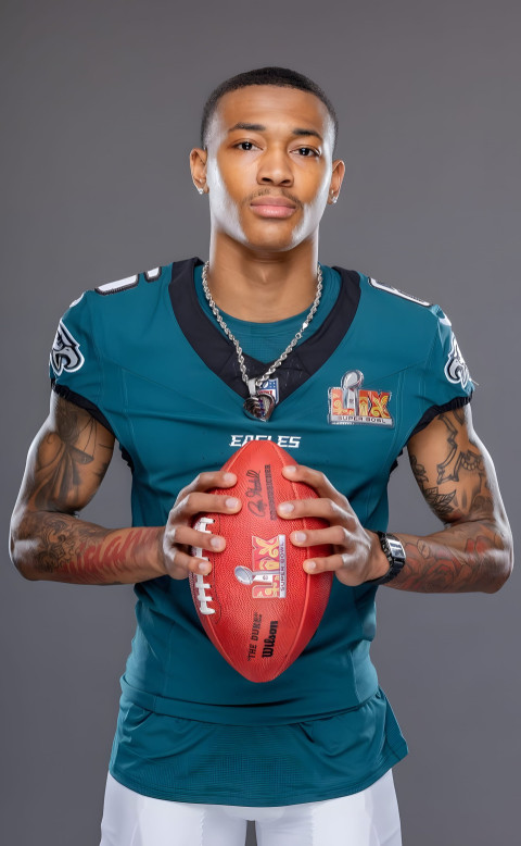 Download Philadelphia Eagles Smartphone Wallpaper