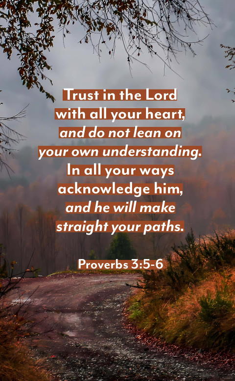 Bible Verse Image for Quiet Devotion