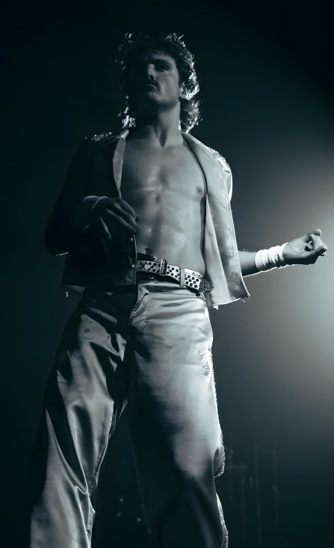 HD Benson Boone Wallpaper for Android & iPhone