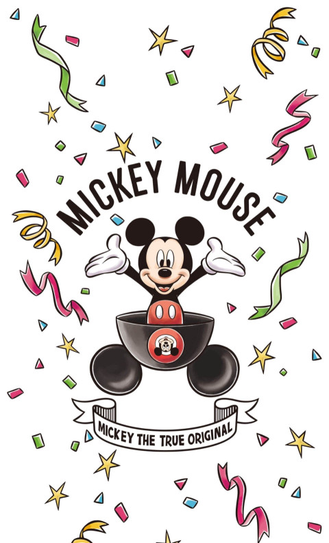 Mickey Mouse 4K Wallpaper in Stunning Quality