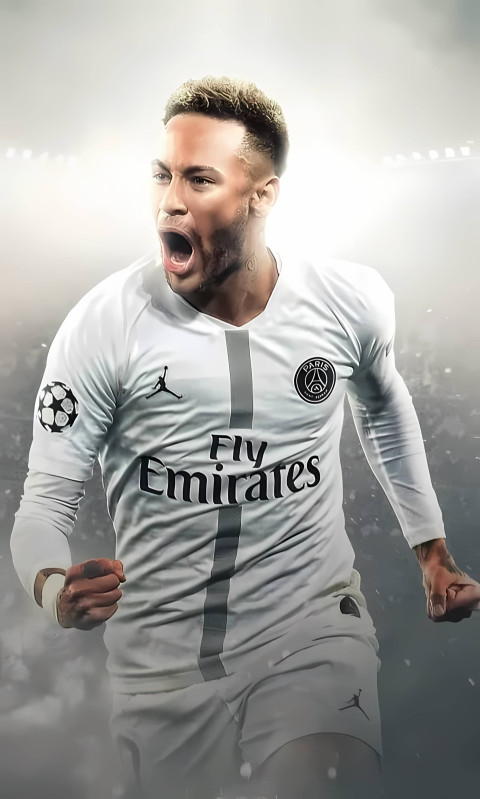Neymar picture For Device Wallpaper