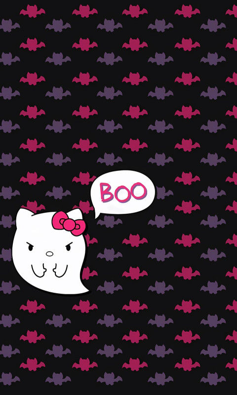Amazing Hello Kitty Wallpaper for Fan of All Age