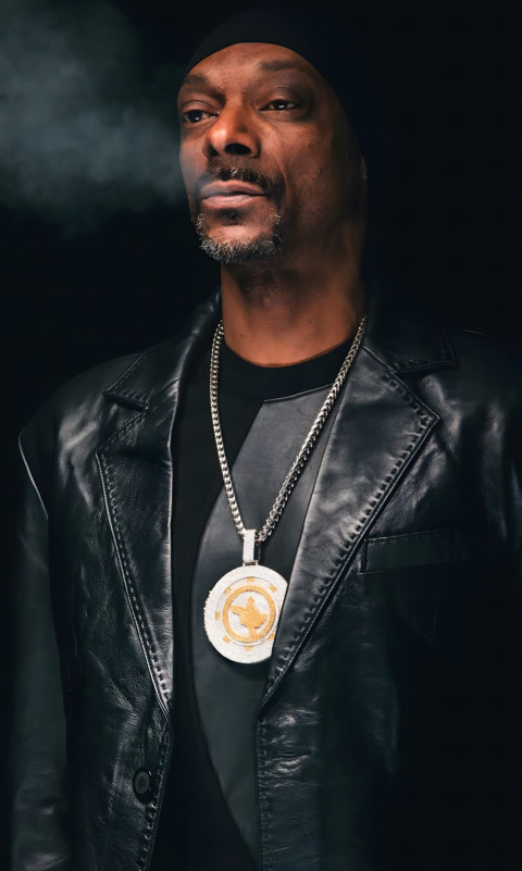 Download Snoop Dogg Mobile Photo for HD Wallpaper