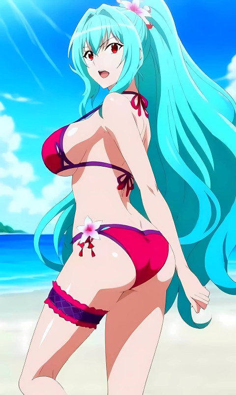 Grand Blue Dreaming Mobile Wallpaper Funny