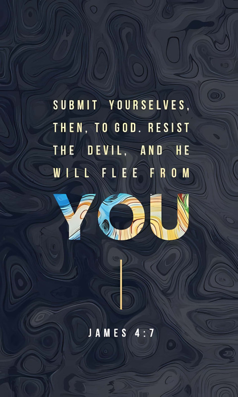 Strengthening Bible Verse Picture for Hope