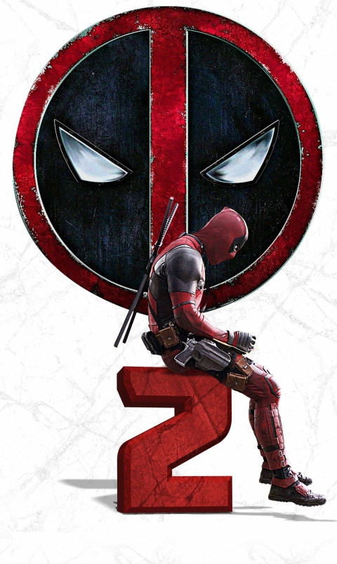 Deadpool Wallpaper for Every Superhero Fan