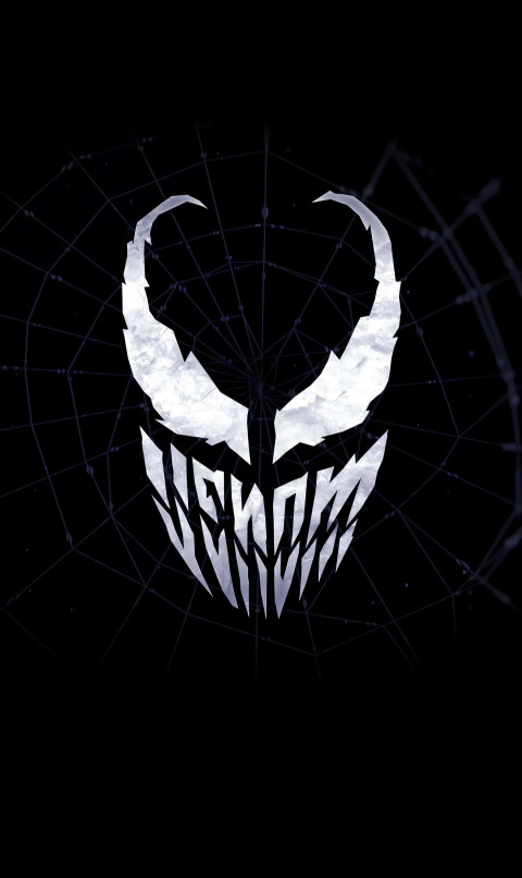 Venom Movie 4K Still Wallpaper