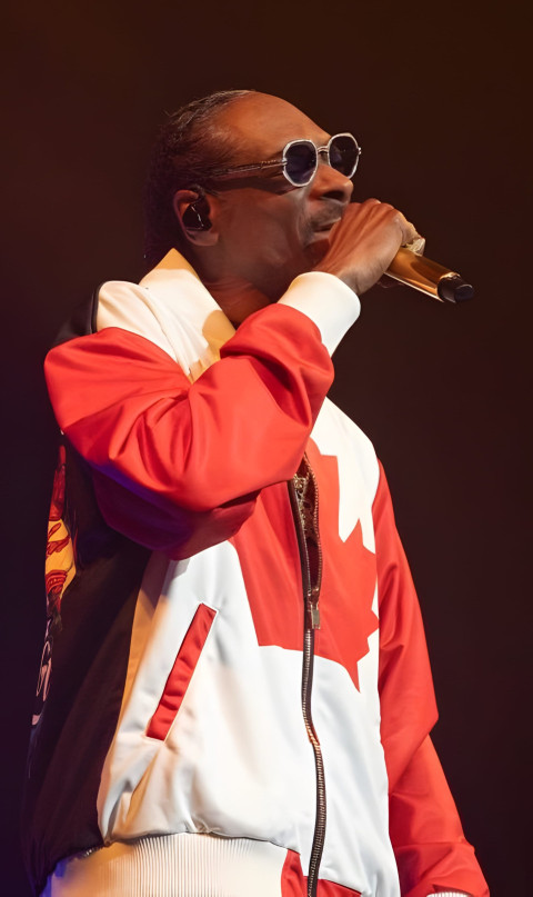 Snoop Dogg Mobile Wallpaper in High Quality