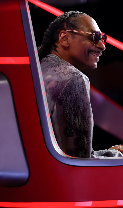 High Resolution Snoop Dogg Mobile Photo for Download