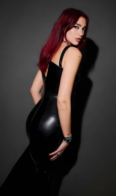 Dua Lipa 4K Wallpaper for Your Favorite Device