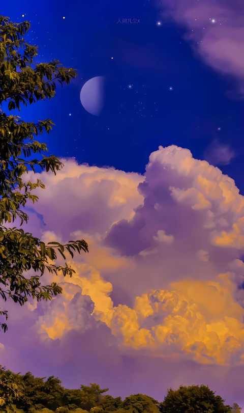 Colorful Indie Wallpaper That Brighten Your Day