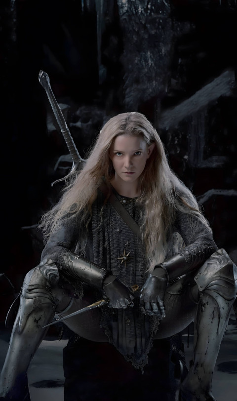 Download Lord of the Rings Mobile Picture