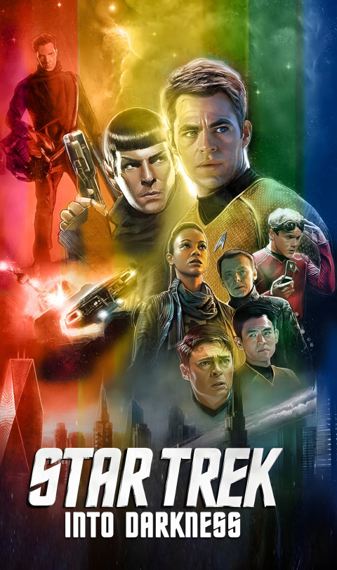 HD Star Trek Mobile Photo – Perfect for Your Device