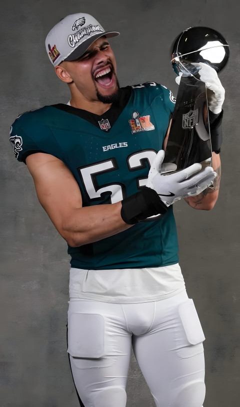 Beautiful Philadelphia Eagles iPhone Image Download