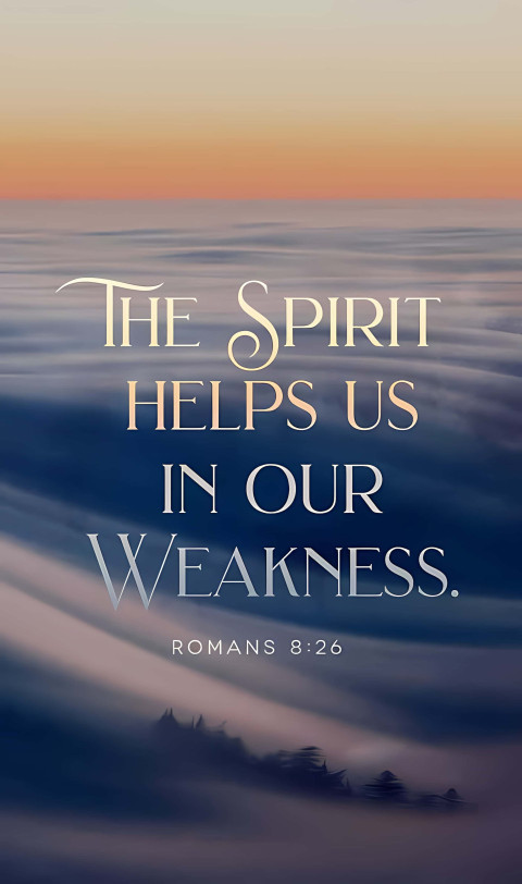 Hopeful Bible Verse for Daily Upliftment