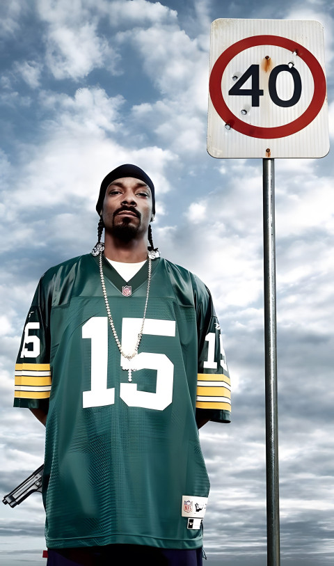 Snoop Dogg Mobile Wallpaper Photo in HD