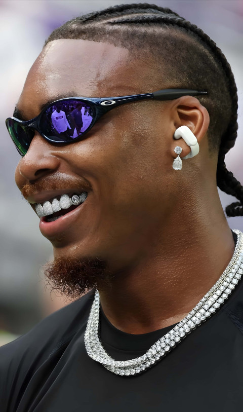 Justin Jefferson Best Images for Your Collection