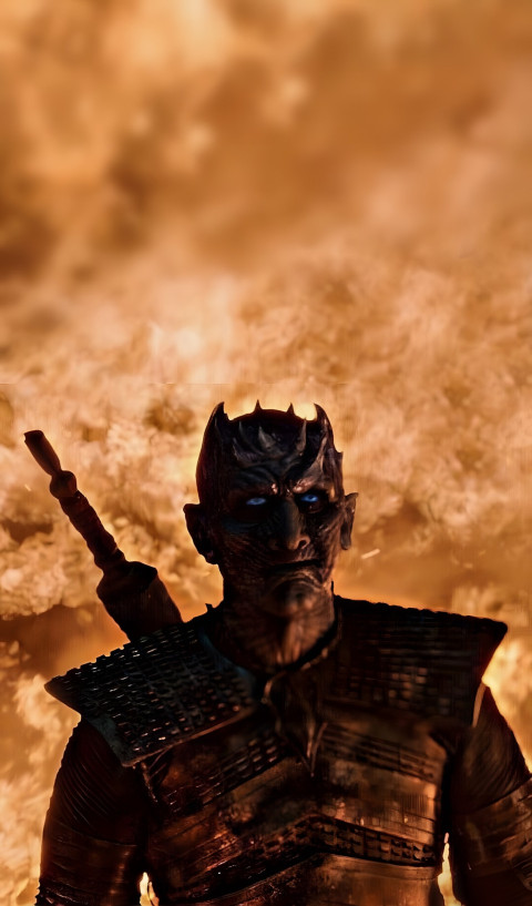 Game of Thrones Epic Mobile Wallpaper