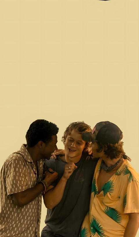 HD Outer Banks Mobile Wallpaper – Top Pick for Fan