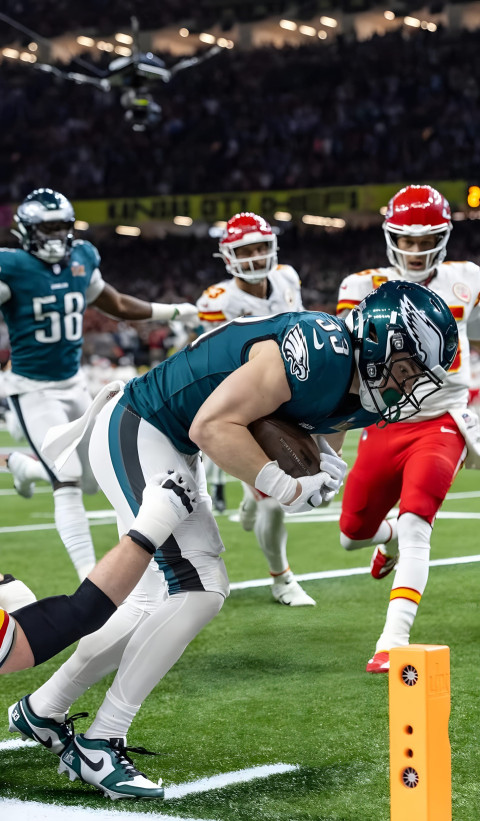 Best Philadelphia Eagles iPhone Picture Download